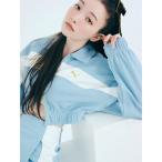 ブルゾン アウター 「LILY BROWN×PUMA」コンパクトトラックジャケット レディース