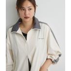 ジャージ 軽量/接触冷感/UVカット トラックジャケット レディース メンズ