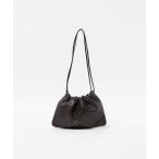 ショルダーバッグ バッグ 「NOTHING WRITTEN」 NELLA StrapMini レディース