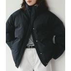 ブルゾン アウター 中綿 ブルゾン レディース