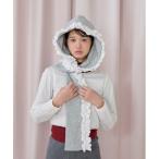 ショッピングハット 帽子 ハット kaorinomori チェルフード / カオリノモリ レディース