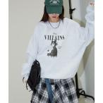 トレーナー スウェット メンズ