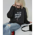 トレーナー スウェット メンズ レディー