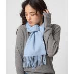 マフラー ストール ウール 無地 マフラー / ストール レディース