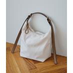 ショルダーバッグ バッグ ダブルバックル 2WAYショルダーバッグ M はっ水 レディース