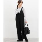  комбинезон комбинезон [ легкий уход ]V шея все в одном женский 