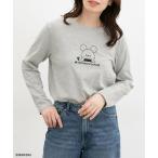 tシャツ くまのがっこう／Ｔシャツ レディース