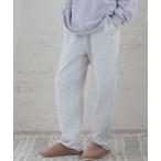 パジャマ ルームウェア ルームパンツ レディース