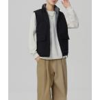 ショッピングダウンベスト ダウンベスト ベスト 「TOBEE」 中綿ベスト/リバーシブル メンズ レディース
