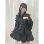 ワンピース キラキラツイードお姫様ワンピース