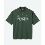  рубашка-поло STRETCH GAME HALF SHIRT мужской 