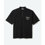 ポロシャツ HIGH GAUGE POLO SHIRT メンズ