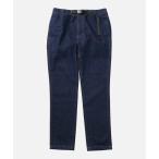 ジーンズ Gramicci/グラミチ STRETCH DENIM NN-PANT CROPPED デニムパンツ メンズ レディース