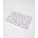 ランチョンマット プレースマット ベッツィ PU 「フローレットロンドン」