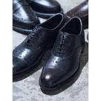 ビジネスシューズ 防水ストレートチップシューズ　ブラック/ブラウン「撥水加工」「抗菌防臭」「防滑ラバー」 メンズ