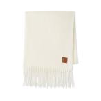 ストール マフラー ブークレストール レディース