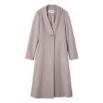 ショッピング限定商品 コート チェスターコート 「WEB限定サイズあり」チェスターコート レディース