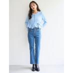 ジーンズ デニム デニムパンツ 「SNIDEL/Levi'sR」別注デニム(27インチ) レディース