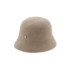 ショッピングハット 帽子 ハット ウールハット レディース