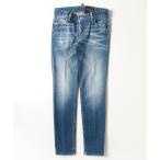 ショッピングディースクエアード ジーンズ デニム デニムパンツ Jennifer Jean Medium Plantation Wash/0241 レディース
