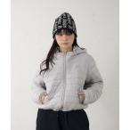 ショッピングダウンコート ダウンコート ダウンジャケット 「日本限定」PADDING JACKET / パディングジャケット レディース