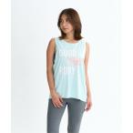 タンクトップ ノースリーブ ロキシー ROXY GOOD VIBES TANK レディース
