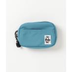  чехол для пропуска Chums CHUMS Recycle Dual Soft Case