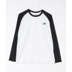 tシャツ ザ ノース フェイス THE NORTH FACE L/S ES Baseball Tee_ロングスリーブイーエスベースボールティー メンズ