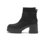 ブーツ W MOXY CHELSEA 1171475-BLK レディース