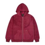 パーカー CORSO HEAVYWEIGHT FULL ZIP HOODIE メンズ レディース