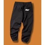 スウェットパンツ ジャージ EXHAUST FLEECE PANT メンズ レディース