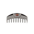 ヘアブラシ PGウエービーツキ プレミアムブラック