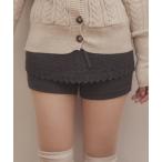  брюки cable knit mistera pants/ кабель вязаный mi Stella брюки женский 