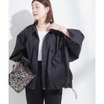 ショッピングショート ミリタリージャケット モッズコート 「追加」「別注」「ILL ONE EIGHTY/イル ワンエイティ」ショートブルゾン レディース