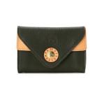 ショッピングイルビゾンテ カードケース IL BISONTE / カードケース / 2025 AUTUMN WINTER