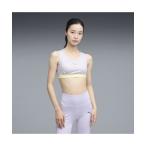 PUMA プーマ ウィメンズ トレーニング トレイン エッジ スポーツ ブラトッ