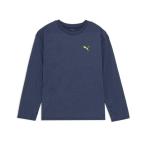 tシャツ PUMA プーマ メンズ トレーニング TAD 長袖 Tシャツ メンズ