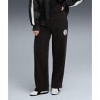  брюки PUMA Puma wi мужской гардероб ESS спорт Legacy II тренировочный брюки женский 