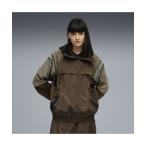 ブルゾン アウター PUMA プーマ ユニセックス セラレーター リップストップ フーデッド ジャケット メンズ レディース