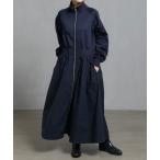 ワンピース ジップワンピース