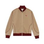 ジャージ PUMA プーマ メンズ CORE HERITAGE トラック ジャケット メンズ