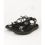 「Teva」 フラットサン�