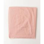 ショッピングchloe 「Chloe」 ストール - ピンク レディース