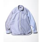 「NAUTICA」 長袖シャツ X-LA