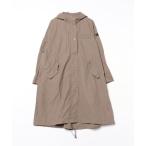 [SNIDEL] Mod's Coat [led-zeppelin сотрудничество ] FREE зеленый женский 