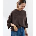 ショッピングチョコ ブラウス シャツ キュプラスパンツイルTシャツ レディース