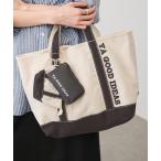 トートバッグ 「追加」YA GOOD IDEAS BIG&MINI TOTE M 2 レディース