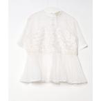 「UNITED ARROWS」 半袖チュ