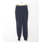 [THE SHINZONE] брюки 34 темно-синий женский 