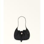 「FURLA」 トートバッグ ONE SIZE ブラ